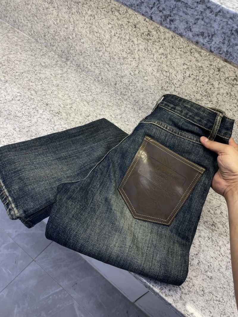 Dolce Gabbana Jeans